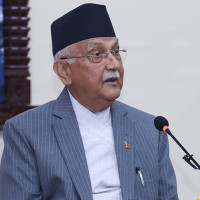 लोप हुँदै गएको रोटेपिङको जगेर्ना