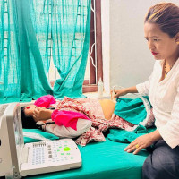 प्रधानमन्त्री ओली माथिको प्रहार अर्थहीन : नेता चौलागाई