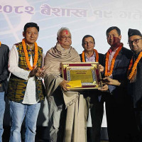 पानीको सय रुपियाँ लिने रेष्टुरेन्टलाई दुई लाख जरिवाना