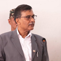 प्रधानमन्त्री ओली माथिको प्रहार अर्थहीन : नेता चौलागाई