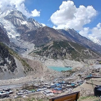 थन्किए सरकारी नगर बस