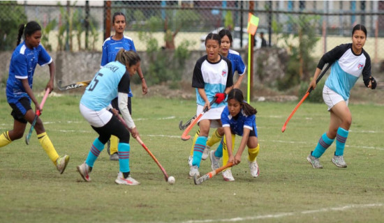 हराए पुतली, देखिन छाडे जुनकिरी