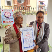 सांस्कृतिक विरासत धान्दै ललितकला