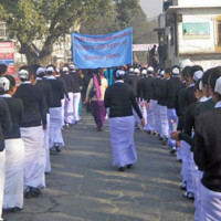 सुनसरीमा तोरीखेती गर्ने कृषक बढे