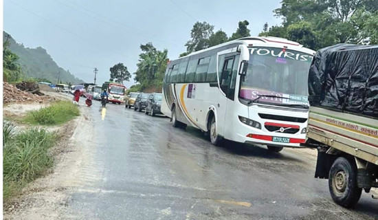 समावेशी सिद्धान्तअनुसार सञ्चारनीति ल्याउन आग्रह