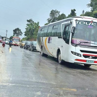 चन्द्रागिरि र कर्जा सुरक्षण कोषबीच सहकार्य : बिनाधितोे कर्जा प्रवाह गर्न थप बाटो खुला