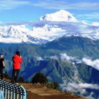 साहित्यकार पहाडी र वललाई जनमत सम्मान
