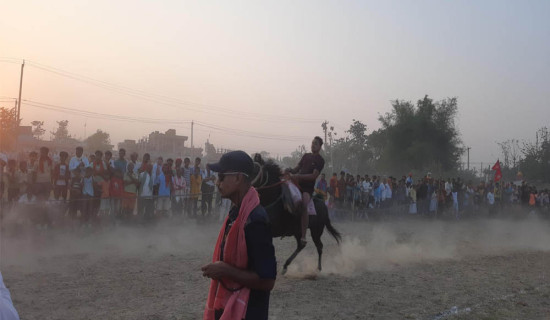 साहित्यकार पहाडी र वललाई जनमत सम्मान