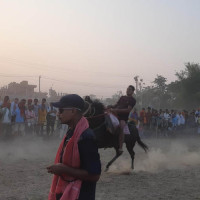 आरभ र स्वस्तिकालाई टेनिस उपाधि