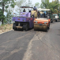 ८० घरधुरीमा खानेपानी पुर्‍याउने लक्ष्य