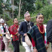 ८० घरधुरीमा खानेपानी पुर्‍याउने लक्ष्य