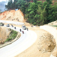 ‘पर्यटन प्रवर्द्धनका लागि सरकार र निजी क्षेत्रबीच सहकार्य आवश्यक छ’