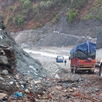 उद्यमशील महिला देशको विकासका मेरुदण्ड हुन् : पूर्व राष्ट्रपति भण्डारी