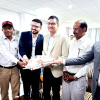तेस्रो युवा सम्मेलन २० गतेदेखि