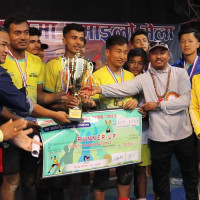 असारे विकास अन्त्य गर्ने अभियान