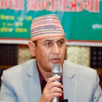 भूमिहीन सुकुमवासीले पाए लालपुर्जा