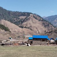 कान्ति लोकपथ मर्मत पश्चात् सुचारु