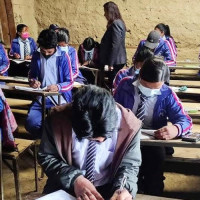कान्ति लोकपथ मर्मत पश्चात् सुचारु