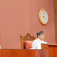 छ महिनामा साढे चार करोड माछाका भुरा वितरण