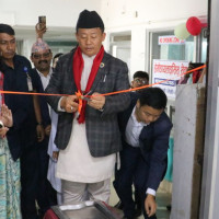 सरकार र मिटरब्याज पीडितबीच वार्ता