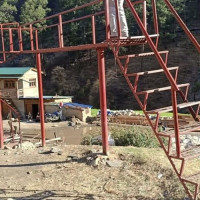 शिक्षकलाई खुँडा हान्ने विद्यार्थी पक्राउ