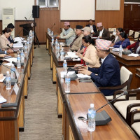 युएसएआइडीद्वारा करिब ११ अर्ब सहायताको घोषणा