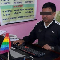 ओखलढुङ्गा एमालेले टुङ्ग्यायो उम्मेदवार
