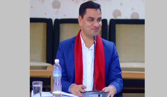 १४ वटा संघीय अस्पतालमा सेवा विस्तार हुँदै