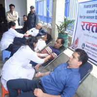 जोखिममा वन्यजन्तु