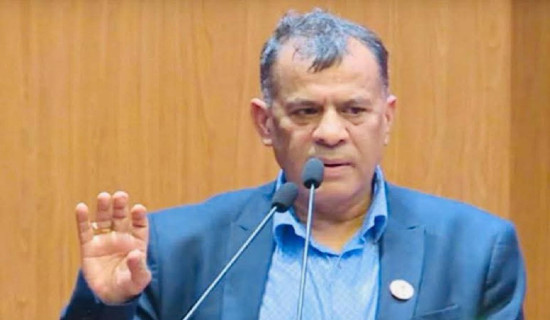 देशको अर्थतन्त्र कता जाँदैछ ?