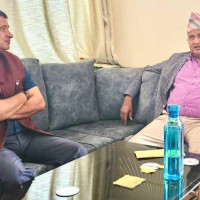 आन्तरिकसँगै बाह्य पर्यटकको रोजाइमा गुप्ता दह