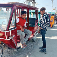 मुद्रा सटहीका लागि राष्ट्र बैंक र विकास कोषबीच सम्झौता