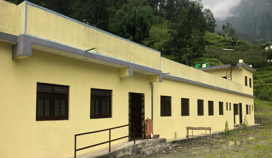 स्यानिटरी प्याड खरिदमा आर्थिक चलखेलको आशङ्का