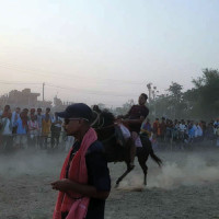 एक वर्षदेखि स्वास्थ्य केन्द्र डाक्टरविहीन