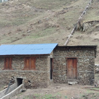 सोह्र करोडको पालिका भवन निर्माण