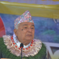 घटे नियमित काम गर्ने श्रमिक