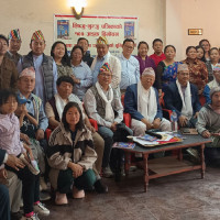 दलितसम्बन्धी प्रतिवेदन कार्यान्वयन गर्न राष्ट्रियसभाको निर्देशन