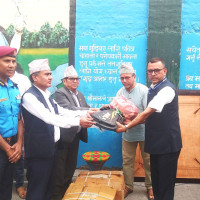 दलितसम्बन्धी प्रतिवेदन कार्यान्वयन गर्न राष्ट्रियसभाको निर्देशन