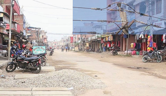 कञ्चनपुरमा ‘कभर कन्डक्टर’ विस्तार