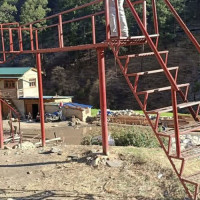 नयाँ किरणमा स्थगित मतदान सुरु गर्ने तयारी