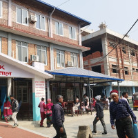 मेलम्चीका विद्यालयमा ई हाजिरी