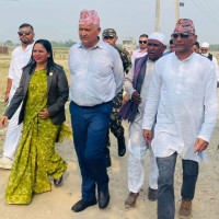 बुटवलमा राष्ट्रिय प्राङ्गारिक कृषि मेला हुने