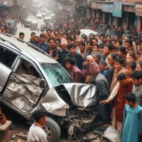 नेपालगन्जमा सामुदायिक बहुउद्देश्यीय भवन सञ्चालनमा