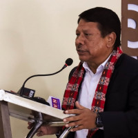 रास्वपा केन्द्रीय समितिको बैठक बस्दै