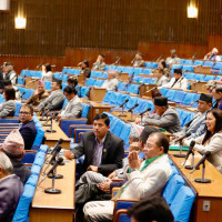 कोरोना सङ्क्रमित बढेपछि तयारी अवस्थामा रहन अस्पताललाई निर्देशन