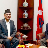 कोरोना सङ्क्रमित बढेपछि तयारी अवस्थामा रहन अस्पताललाई निर्देशन
