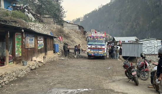एमालेप्रति नागरिकको आकर्षण बढेको दाबी