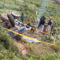फेसबुकले गरायो ५८ वर्षपछि मिलन
