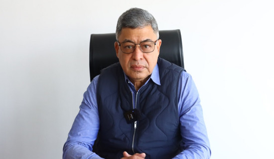 पोखराको लेक साइड बन्द नगर्न उच्च अदालतको आदेश