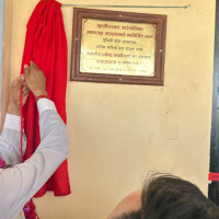 दाङमा ५६ प्रतिशत मत खस्यो
